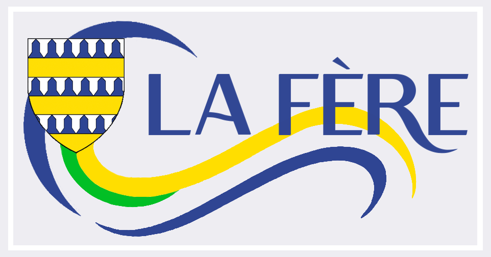 Ville de La Fère